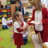 Konkurs plastyczny Orzeł Biały