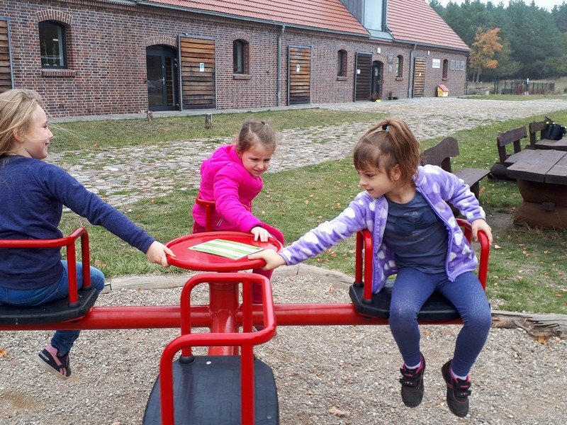 Wycieczka do Zalesia